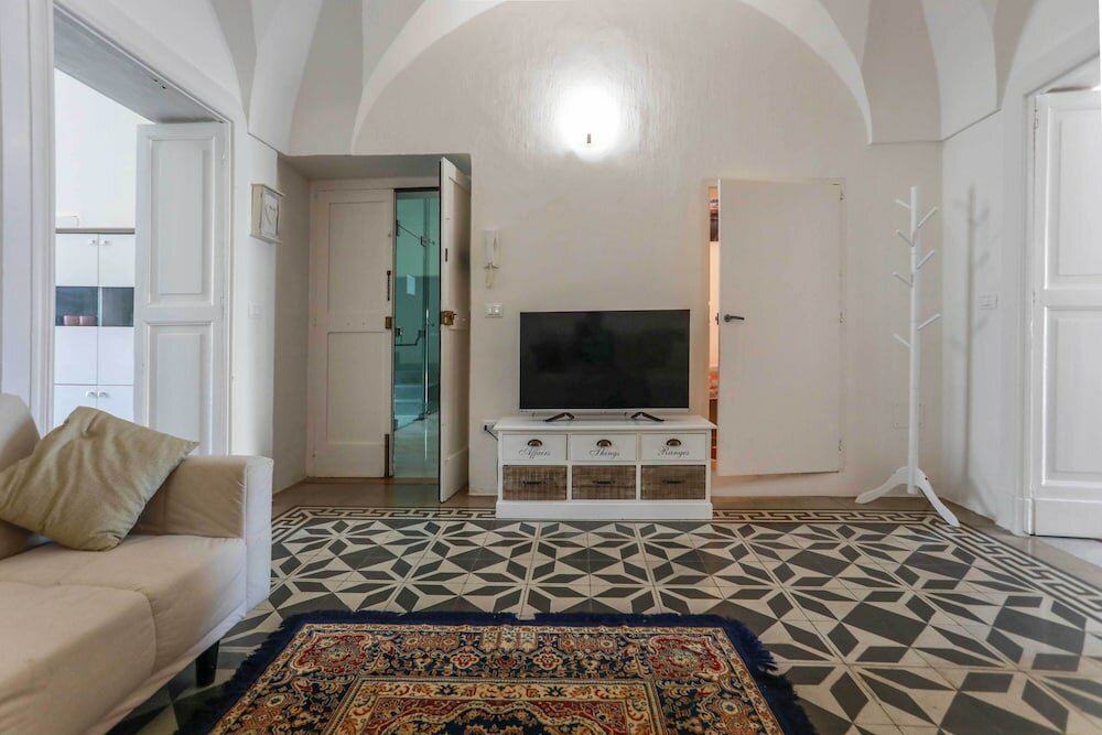 Фото Casa Vacanza Del Cuore 1