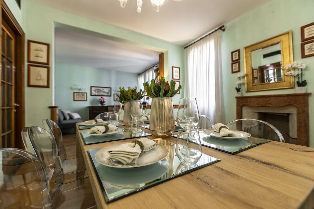 Фото Marco Polo Superior R&r