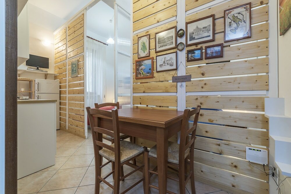 Фото Vittorio Emmanuele & Colosseo Studio