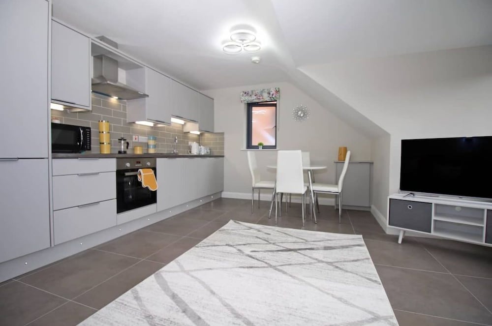 Фото Central Belfast Apartments: Utility Street