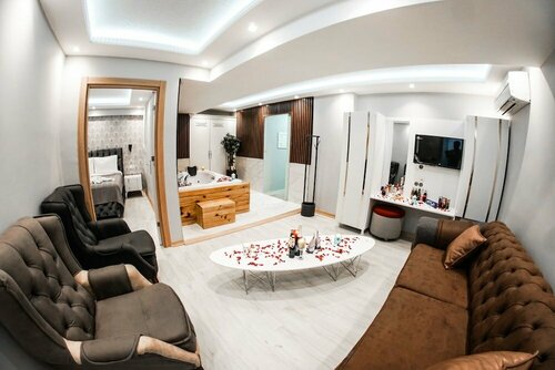 Гостиница Super Stay в Эюпсултане