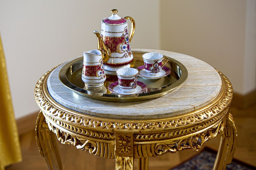 Фото Relais Antica Napoli