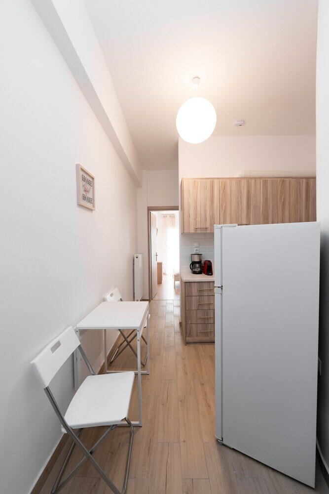 Фото Urban Studio steps to Acropolis