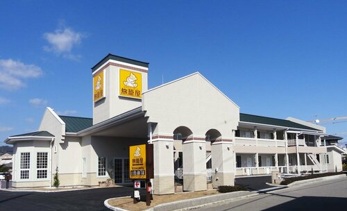 Гостиница Family Lodge Hatagoya Kochi в Коти