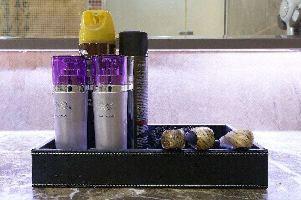 Фото Bucheon Seattle