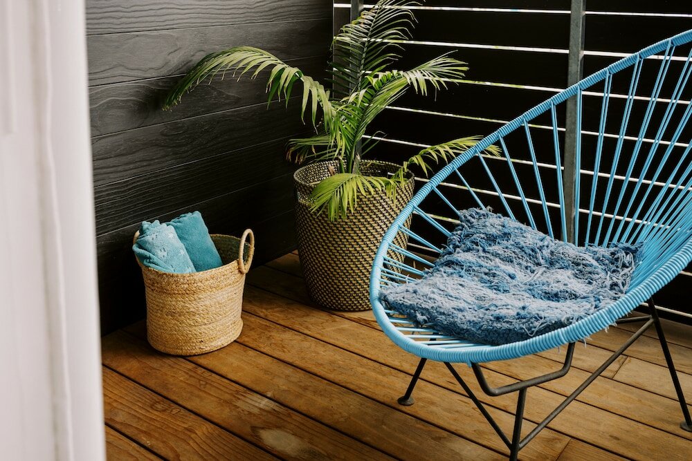 Фото Twelve Senses Retreat, a member of Design Hotels