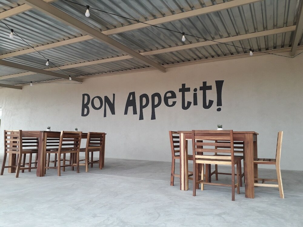 Фото Blue Bushman Luxury Tented Lodge