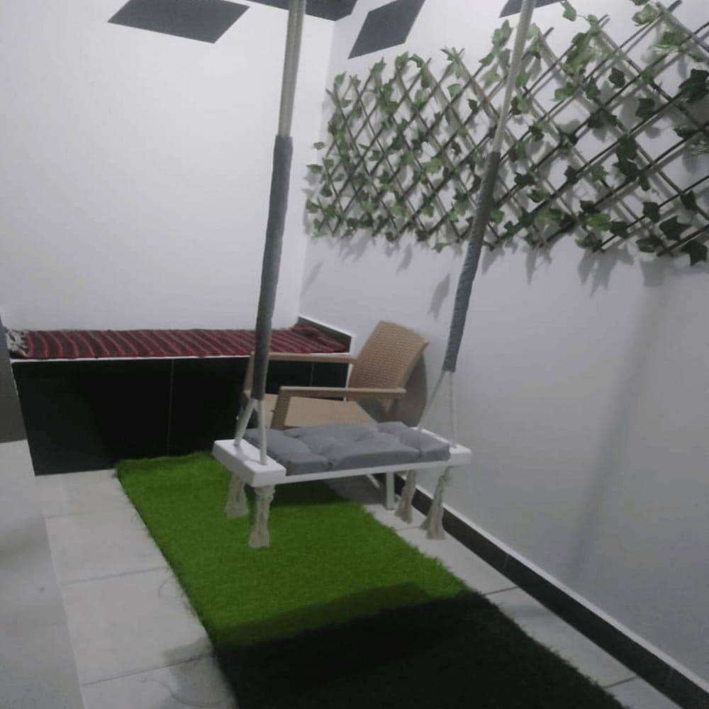 Фото Kawthar Area Apartments