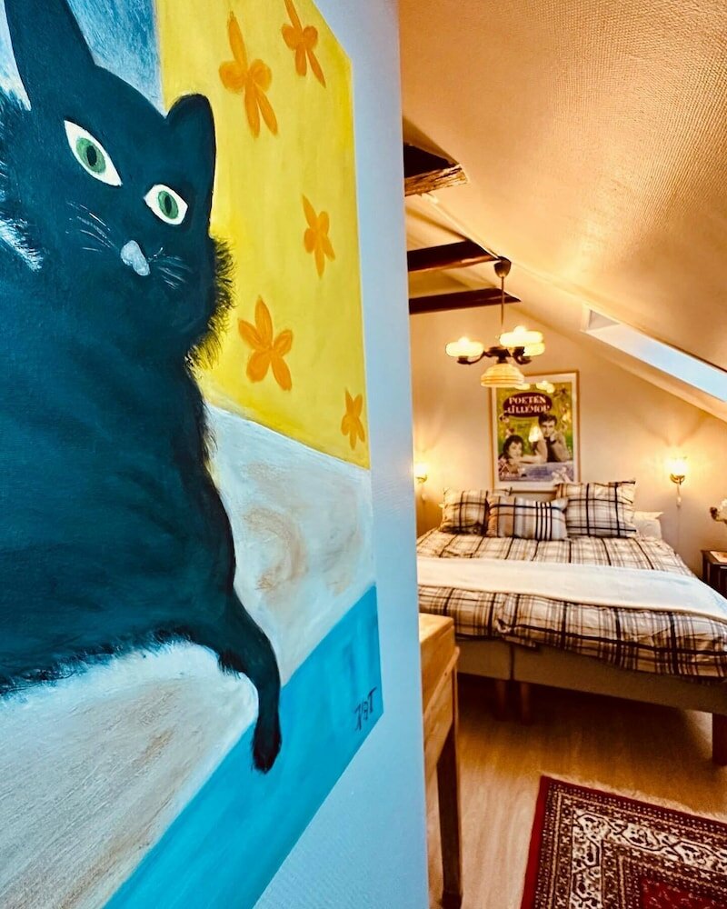 Фото Skuespiller Centralen