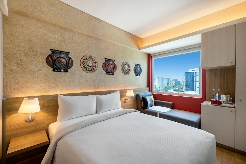 Фото Ibis Bengaluru Hebbal