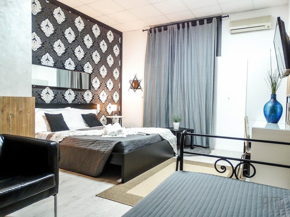 Фото Magic Door Rome