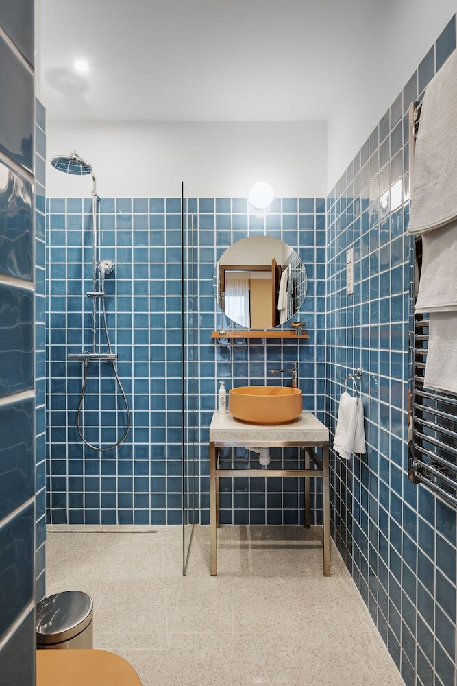 Фото Swu Magazine Rooms