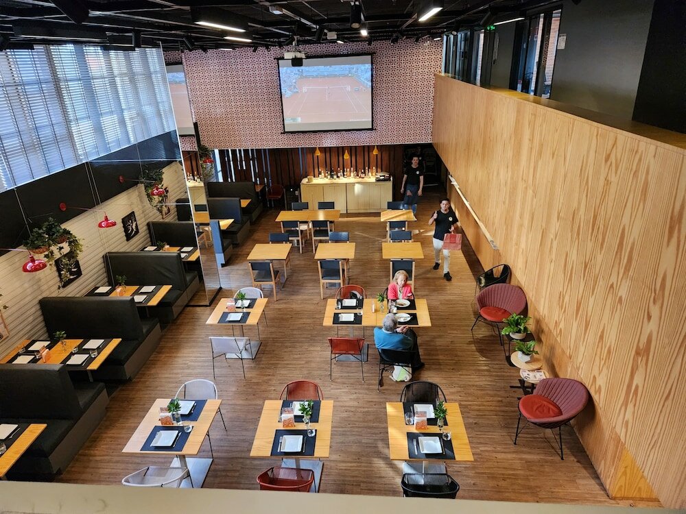 Фото Aps - Alpha Stay by Anora Spaces