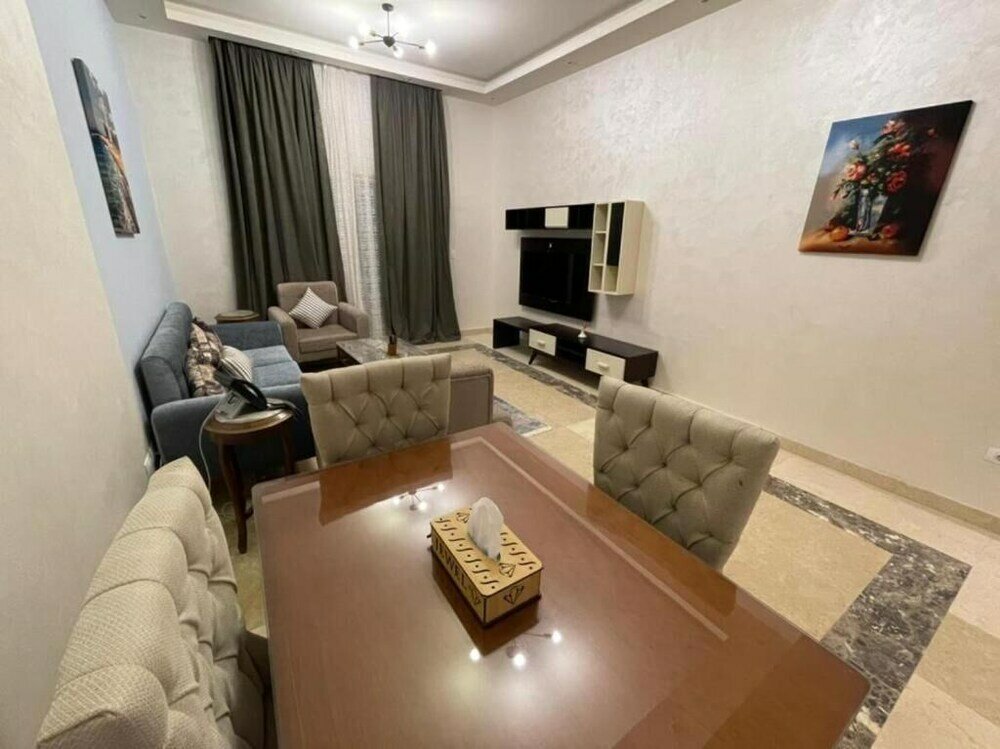 Фото Golden Jewel Ismailia