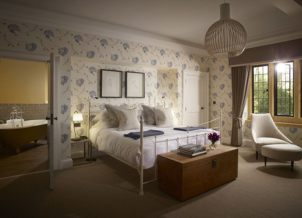 Фото Foxhill Manor – Adults Only