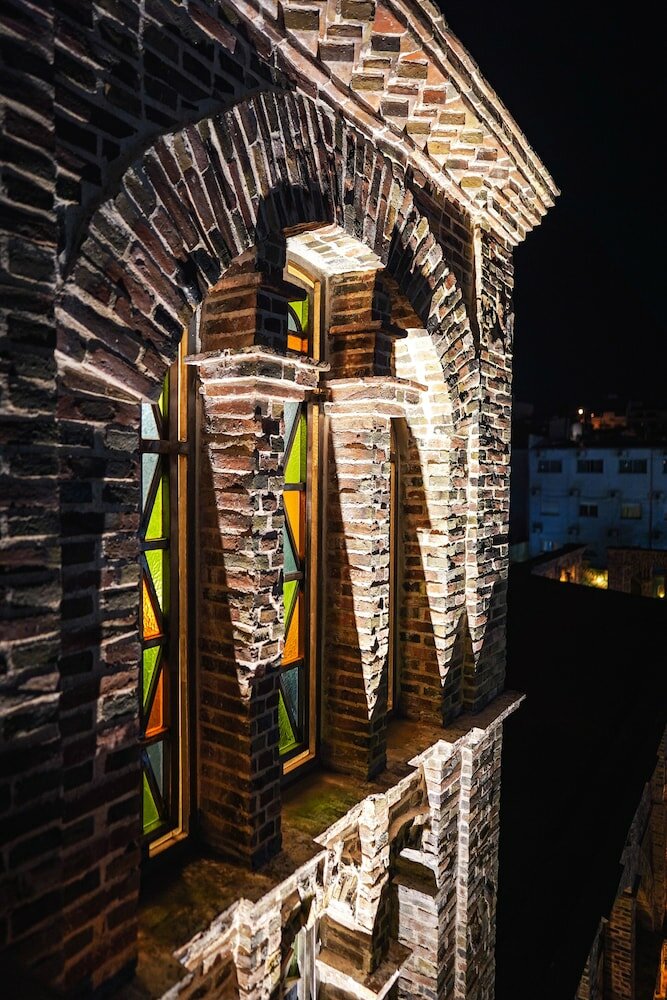 Фото Terra Firma Hotel Boutique