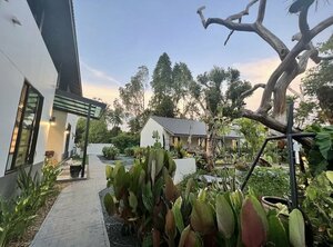 Гостиница Trat Tara Boutique Hotel