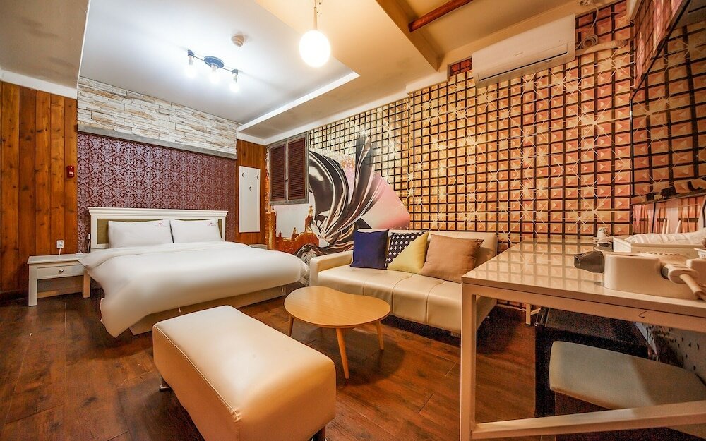 Фото Geochang Cheonoh