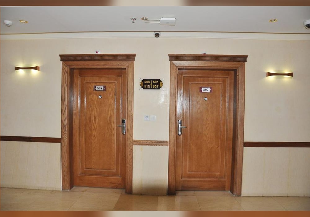 Фото Sama Furnished appartments