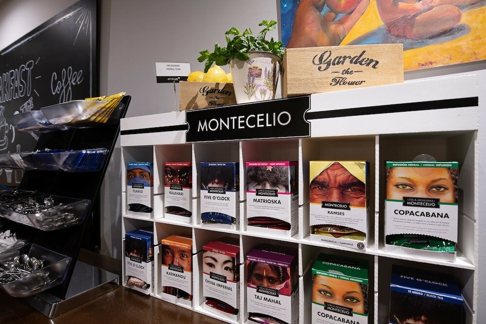 Фото Hotel Intur Alcázar de San Juan