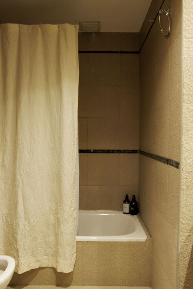 Фото Modern and Comfortable Apt in Recoleta