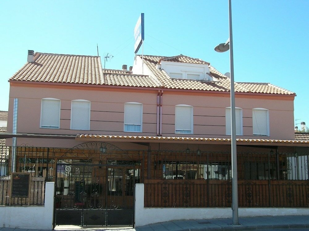 Фото Pension Ronda