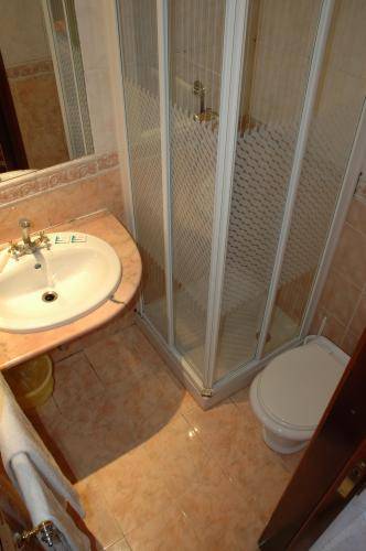 Фото Hotel Virginia