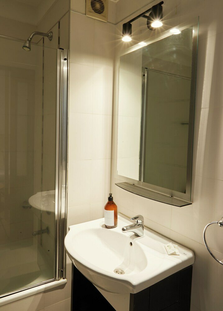 Фото Awesome Studio in Palermo