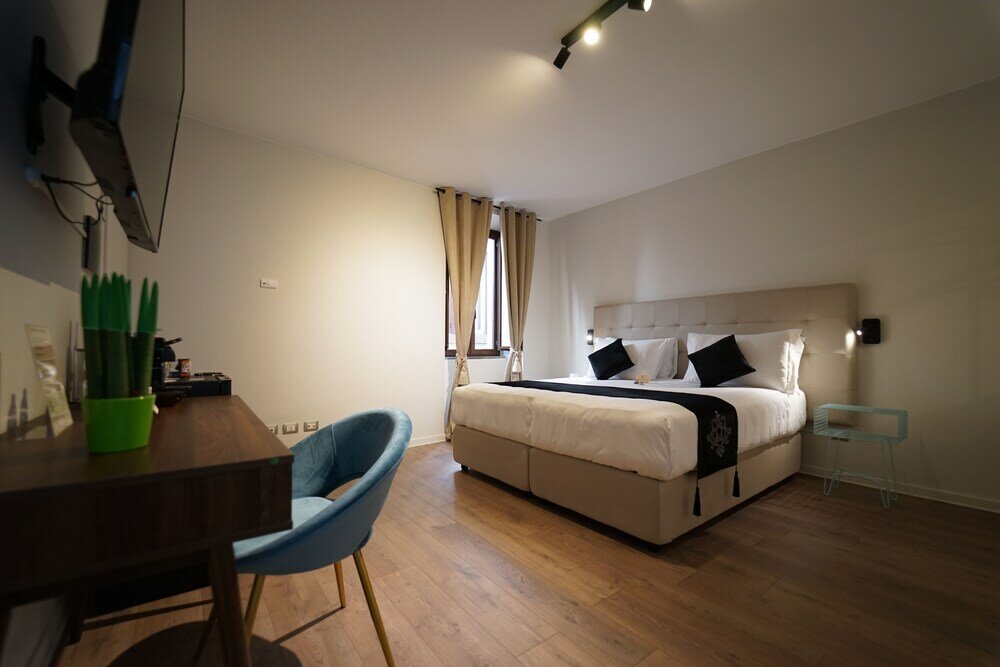 Фото Soho Piaggiarelle by Dasso