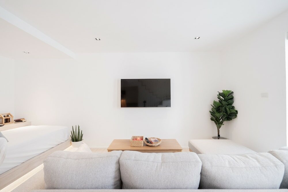 Фото Any Day House Chiangmai