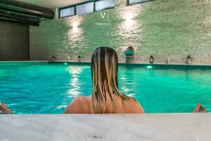 Гостиница Vh Premier AS Tirana Hotel