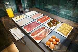 Гостиница Dauro Hotel