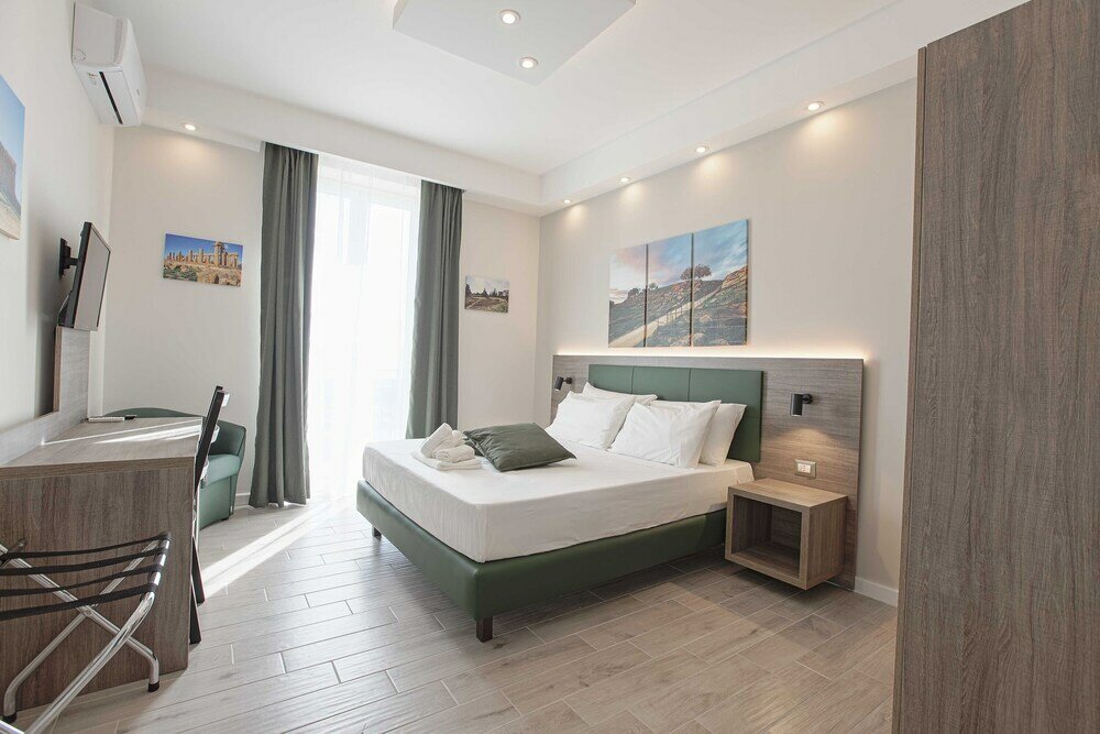 Фото Esseneto Rooms