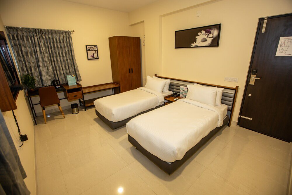 Фото Purple Cloud Urban