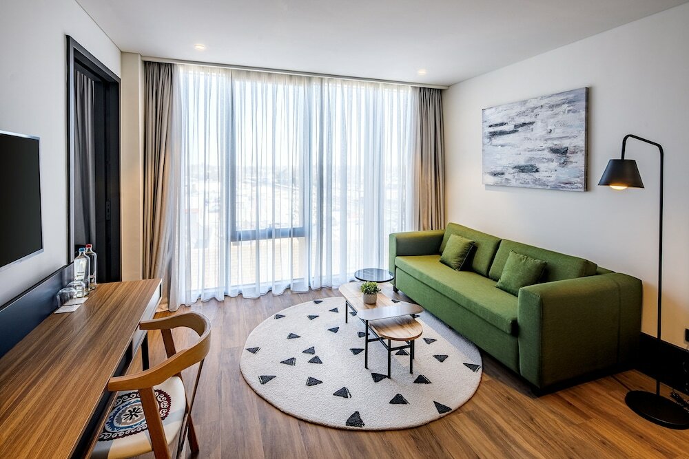 Фото Neo Kvl Hotel by Tasigo