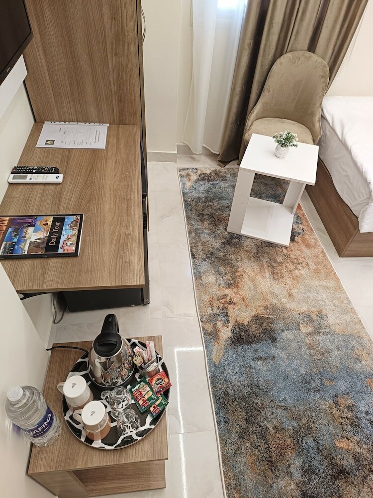 Фото Discover Pyramids inn