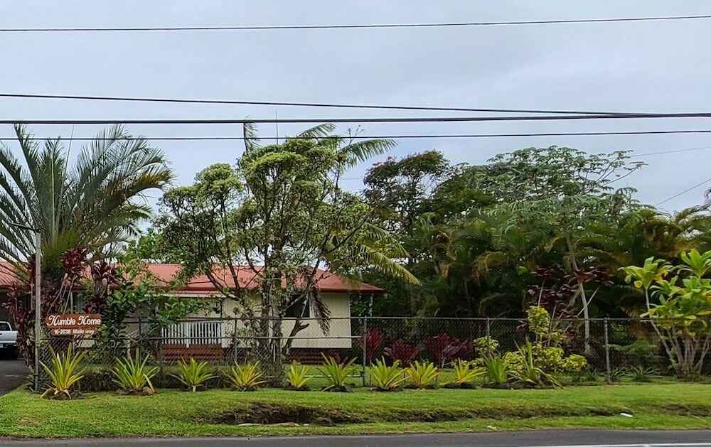 Фото Humble Home in Hawaii
