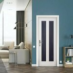 Oka (Severo-Zapadniy Neighbourhood unit, Khruschyova Avenue, 13А), doors