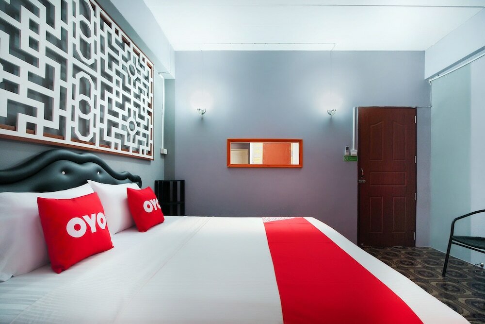 Фото Oyo 1006 Fo Room