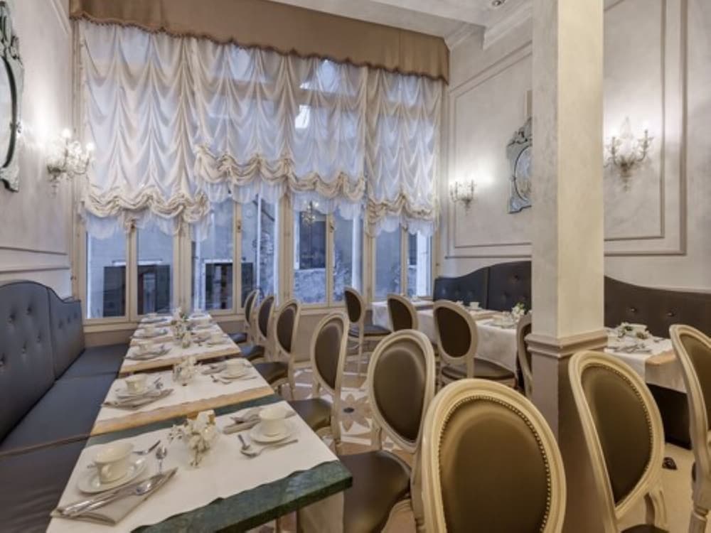 Фото Ca' Dei Conti