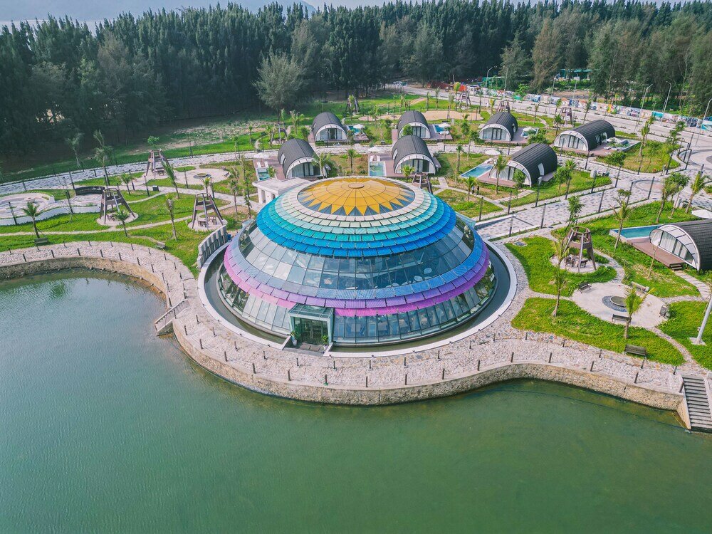 Фото Dau Rong Resort