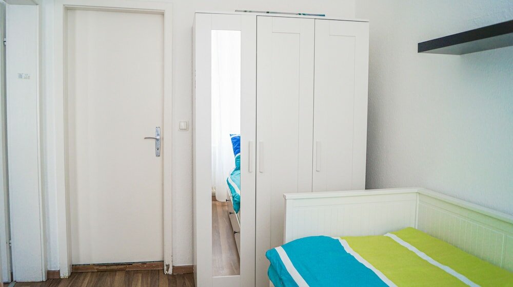 Фото Modern Apartment in The Heart of Vienna 5