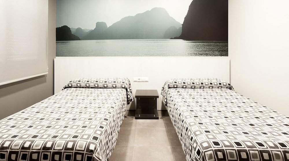 Фото Aparthotel Meseguer