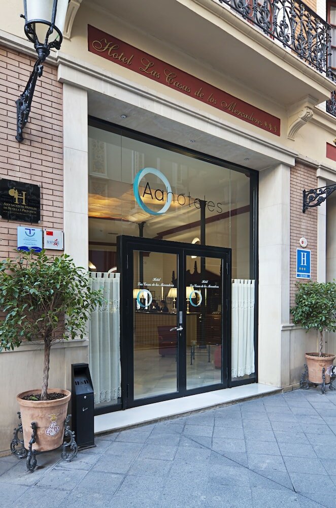 Фото Las Casas De Los Mercaderes