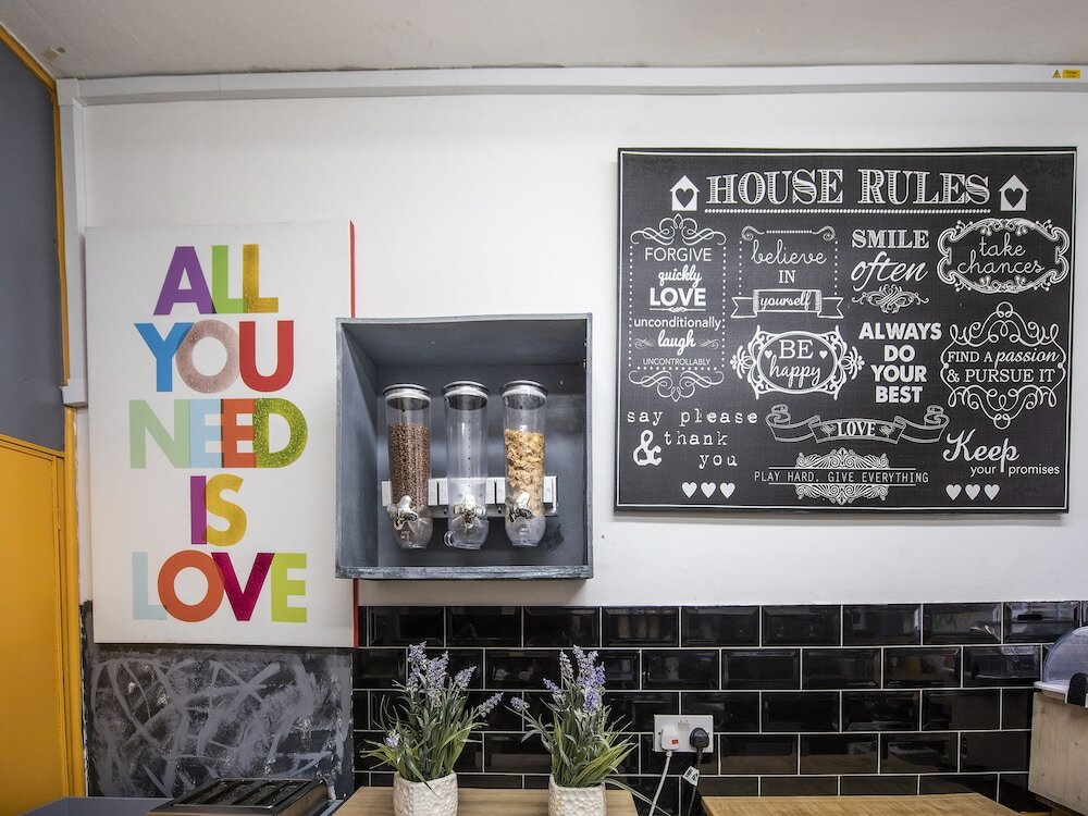 Фото Camden BnB Hotel