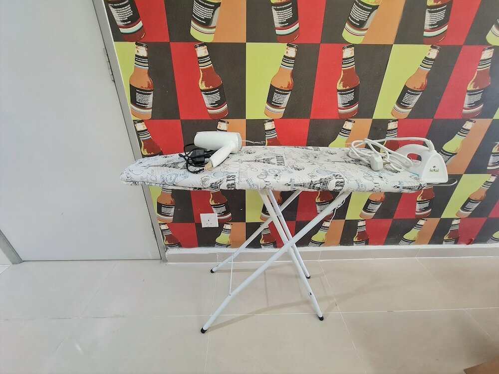 Фото Duta Hotel & Residence by Sarahs Lodge