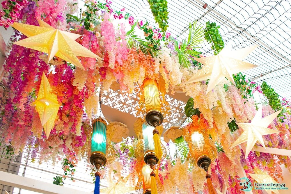 Фото Kasalong Resort and SPA