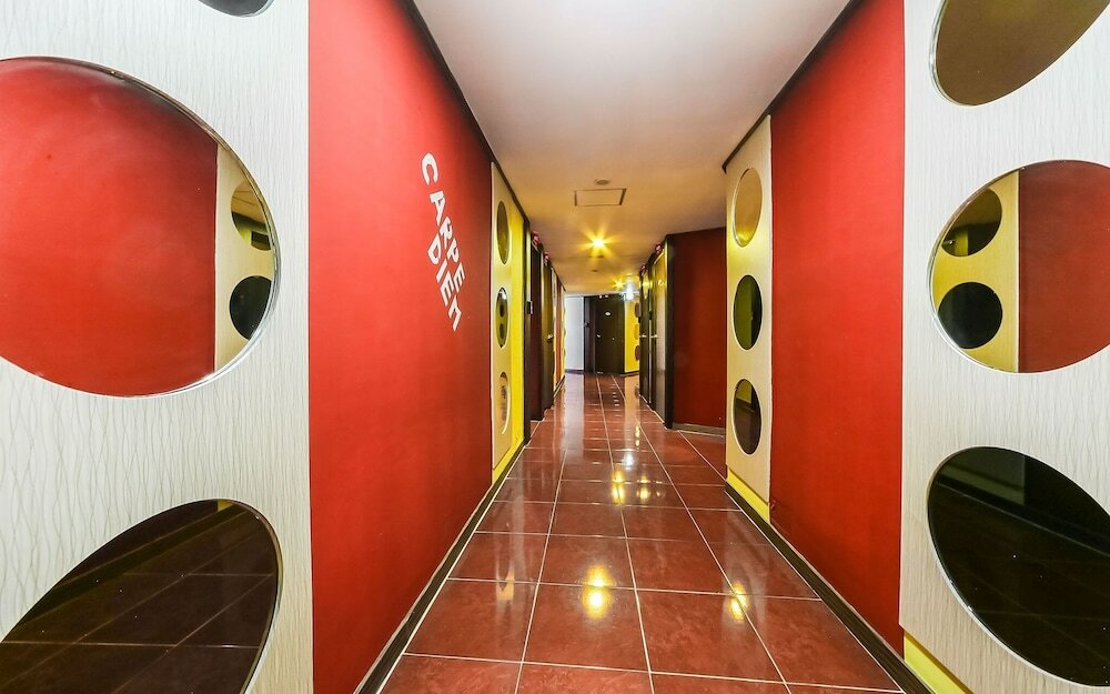 Фото Busan Yeongju-dong G