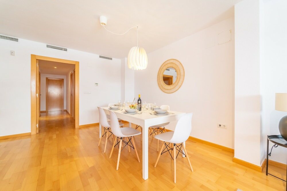 Фото Myflats Luxury Navas