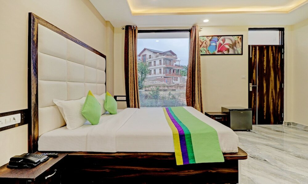 Фото Treebo Trend Ortus Residency